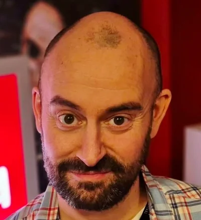 Richard Currie